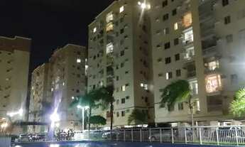 Imagem: Apartamento Grand Park Varandas projetados