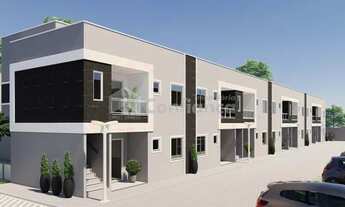 Imagem 4: Apartamento à venda no bairro Palmirim - Caucaia/CE