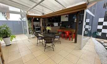 Imagem: Casa com 3 dormitórios à venda, 160 m²