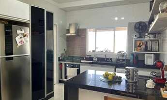 Imagem 5: Sobrado para Venda em condomínio fechado em Indaiatuba