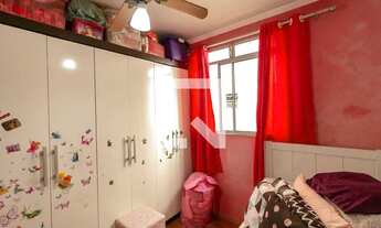 Imagem 4: Apartamento à Venda - Minas Brasil, 3 Quartos, 62 m2