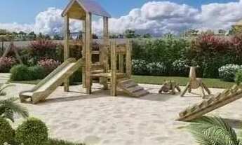 Imagem 7: Lançamento !!! Casa em Condomínio para venda com 2/4em Santo Antônio - Camaçari - BA