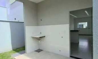 Imagem 7: Casa para venda possui 90 metros quadrados com 3 quartos em Stella Maris - Salvador - Bahi