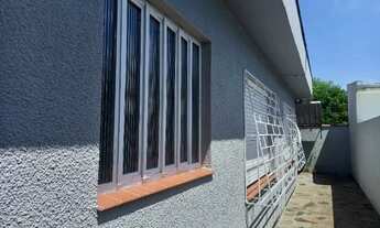 Imagem 3: Casa térrea no centro do bairro Ipanema