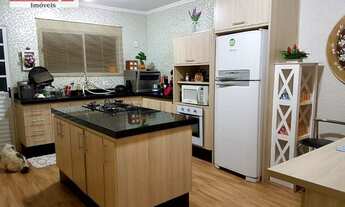 Imagem 5: Sobrado com 3 dormitórios à venda, 200 m² por R$ 779.900,00 - Vila Iório - São Paulo/SP