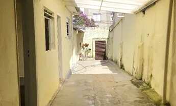 Imagem 3: Barracão Bairro Esplanada com 2 quartos e garagem