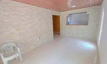 Imagem 4: Oportunidade! Casa com amplo espaço externo, 03 quartos (01 suíte), 03 vagas de garagem, c