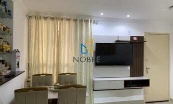 Imagem 4: Apartamento com área privativa de 2 quartos em Santa Maria - Contagem - MG