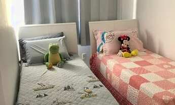 Imagem 7: Apartamento para venda tem 65 metros quadrados com 2 quartos em Caminho das Árvores - Salv