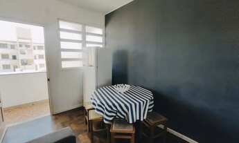 Imagem 2: Apartamento de frente para o mar em Tramandaí - RS