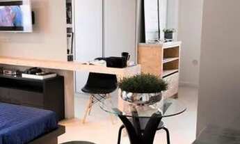 Imagem 2: Apartamento Loft completo