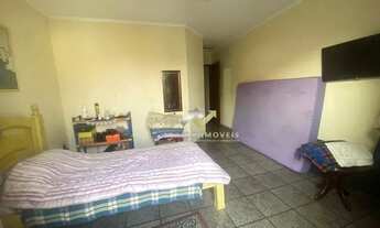 Imagem 3: Sobrado com 3 dormitórios à venda, 159 m² por R$ 742.000,00 - Parque Jaçatuba - Santo Andr