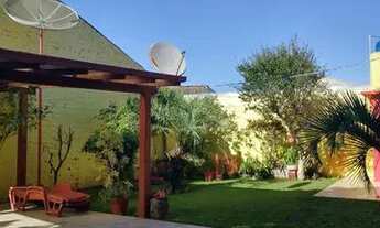 Imagem: Casa para venda possui 120 metros quadrados