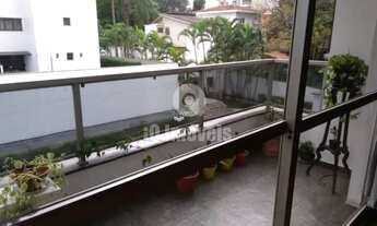 Imagem: Campo Belo 4 dormitorios 3 suites com 3