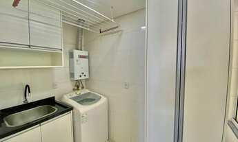 Imagem 7: Apartamento para venda com 98 metros quadrados com 2 quartos em Zona Nova - Capão da Canoa