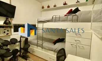 Imagem: ESPETACULAR APTO 3 SUÍTES ALTO PADRÃO