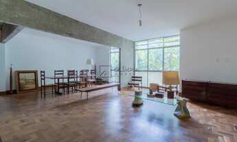 Imagem: Venda Apartamento 2 Dormitórios - 133 m²