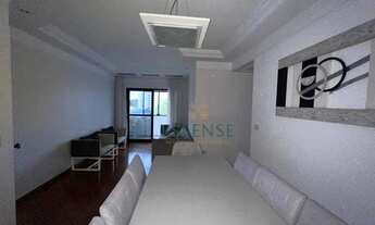 Imagem 3: Apartamento com 4 dormitórios para alugar, por R$ 6.713/mês - Vila Mogilar - Mogi das Cruz