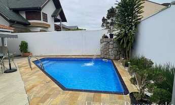 Imagem 2: Ótimo sobrado com 4 dormitórios no Esplanada do Sol