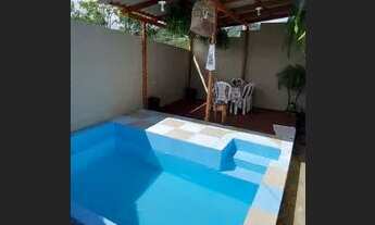 Imagem 3: Casa com 3 dormitórios à venda, 100 m² por R$ 345.000,00 - Sul do Rio - Santo Amaro da Imp