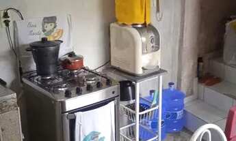 Imagem 5: Vende-se uma casa grande