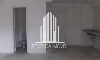 Imagem 5: Studio à venda com 49m², 1 quarto e 1 vaga