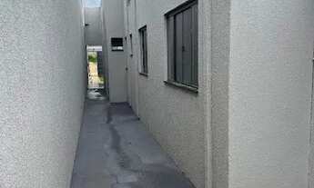 Imagem 2: Casa com 3 dormitórios à venda, 116 m² por R$ 320.000,00 - Jardim Bom Clima - Anápolis/GO