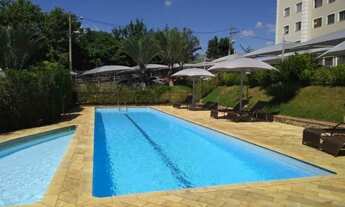 Imagem 2: Apartamento Jd Nova Europa. Cond. Esmeralda Ville . Condomínio completo com piscina