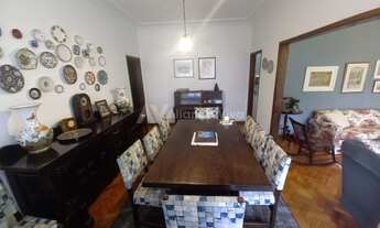 Imagem 6: Leblon Apartamento com 3 dormitórios