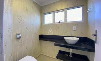 Imagem 5: APARTAMENTO TRIPLEX COM QUATRO QUARTOS NO CENTRO DE CASCAVEL PR