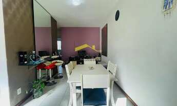 Imagem 3: Apartamento à venda, 3 quartos, 1 suíte, 1 vaga, Buritis - Belo Horizonte/MG