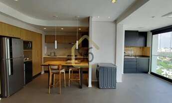 Imagem 2: Apartamento à venda no bairro Pinheiros - São Paulo/SP