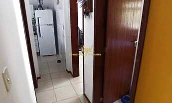 Imagem 4: Recanto da Mata - Apto 2/4 com Excelente Tamanho - 1° Andar - Sacada - Vaga Fixa