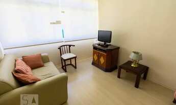 Imagem 2: Apartamento para Aluguel - Perdizes, 1 Quarto, 59 m2