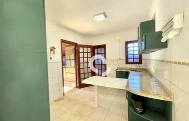 Imagem 8: Casa com 4 dormitórios, 200 m² - venda por R$ 989.000,00 ou aluguel por R$ 5.964,00/mês