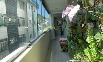 Imagem 11: Apartamento à venda, 4 quartos, 1 suíte, 2 vagas, Buritis - Belo Horizonte/MG