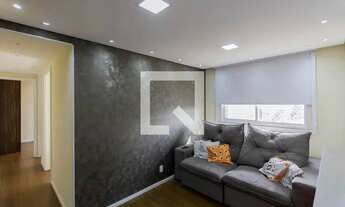 Imagem 3: Apartamento para Aluguel - Cangaíba, 2 Quartos, 41 m2