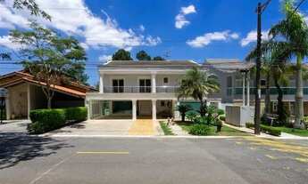 Imagem 2: Linda Casa em Aldeia da Serra com 4 dormitórios e piscina