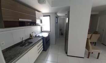 Imagem 7: Apto Grand Park Árvores Calhau