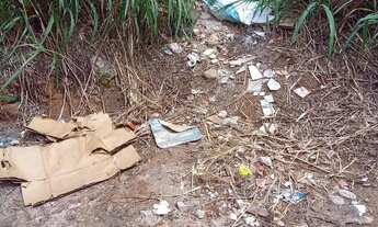 Imagem 2: Oportunidade Terreno / lote com venda por R$45.000