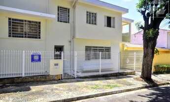 Imagem 2: Casa - Jardim Nossa Senhora Auxiliadora - Campinas