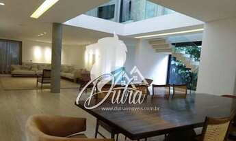 Imagem: Padrão Jardim Europa 878m² 04 Dormitórios