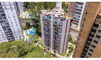 Imagem 3: COBERTURA OPORTUNIDADE, 264 m² por R$ 1.598.000,00 - Vila Andrade - São Paulo/SP