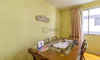 Imagem 5: Apartamento Venda 3 Dormitórios - 90 m² Vila Mariana