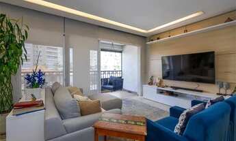 Imagem 6: Apartamento, 3 dormitórios, 3 vagas, lazer. Portal do Morumbi!