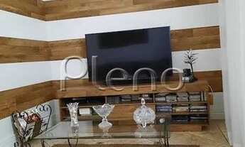 Imagem 3: Casa à venda na região do Jardim Guarani - Campinas/SP