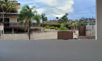 Imagem 2: Aluga apartamento ( parte superior do sobrado), Vicente pires