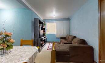 Imagem: Apartamento para Venda - 61.76m², 2 dormitórios