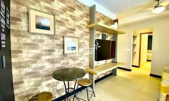 Imagem 4: APARTAMENTO MOBILIADO 1 DORMITÓRIO