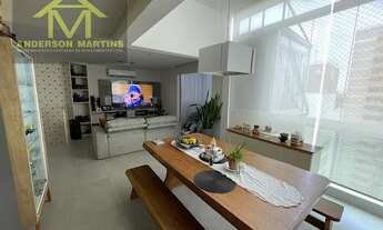 Imagem 1: Cobertura Duplex em Praia de Itaparica - Ed. Acquabella - Cód: 20047 m